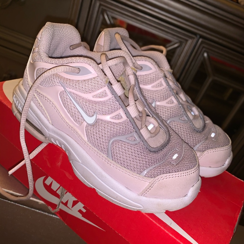 Nike air max plus toddler